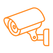 24×7 security monitoring