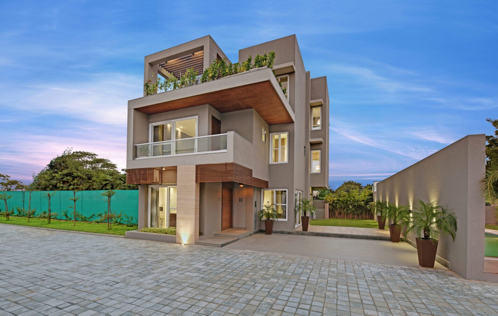 Westridge