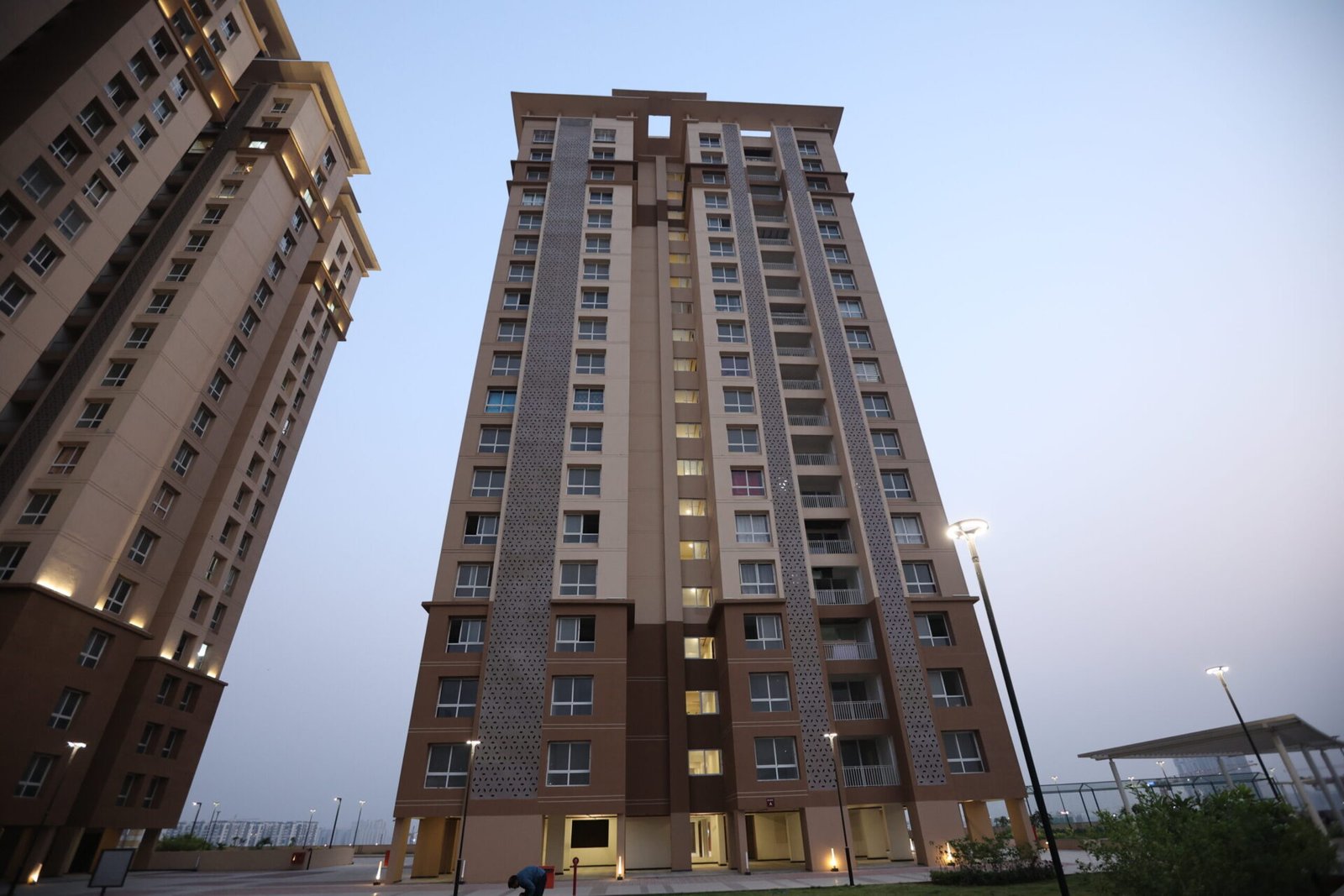 Hillcrest Phase I