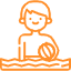 Kids Pool –  Swimming Pool