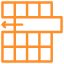 Intelligently Planned Column Grid
