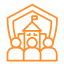 Manned and Gated Community