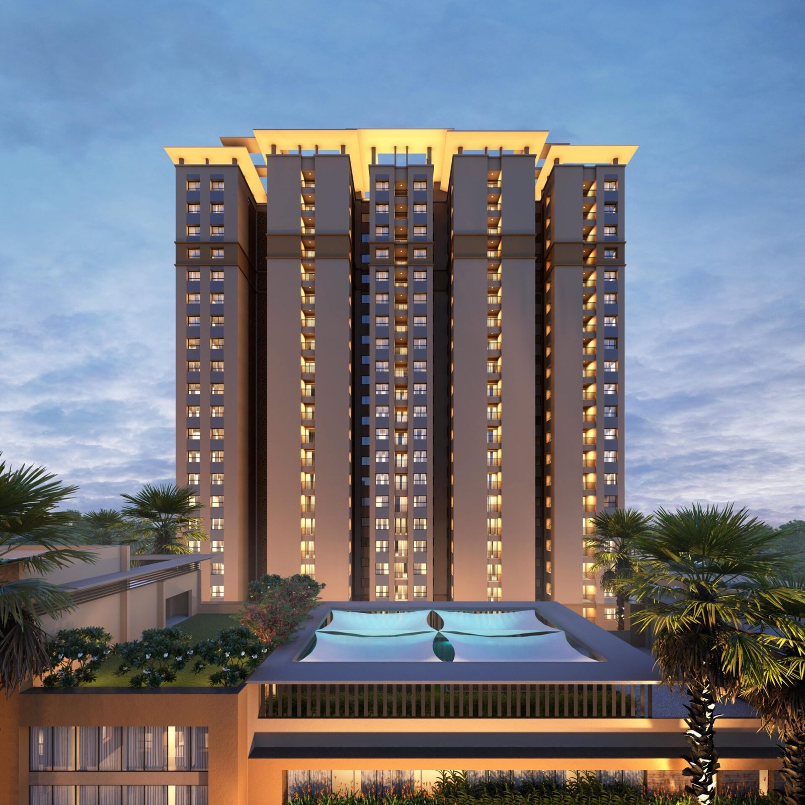 Hillcrest Phase II