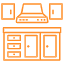 Modular Kitchen