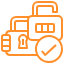Security System and Checkpoints