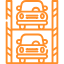 Dedicated Two and Four-Wheeler Parking for Occupants