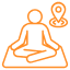 Meditation Area