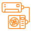 VRV Air Conditioning System