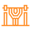 State of the Art Gymnasium
