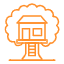 Machan Tree house
