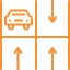 Ample Car parking Space
