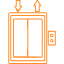 Schneider High Speed Passenger and Service Elevators