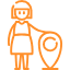 Kids Pick Up and Drop Off Zone