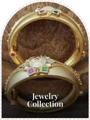 Jewelry Collection