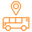 Pick-up Zone