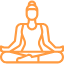 Yoga Deck