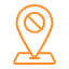 Drop-Off Zone