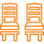 Double Height Lounge