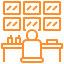 Surveillance Room